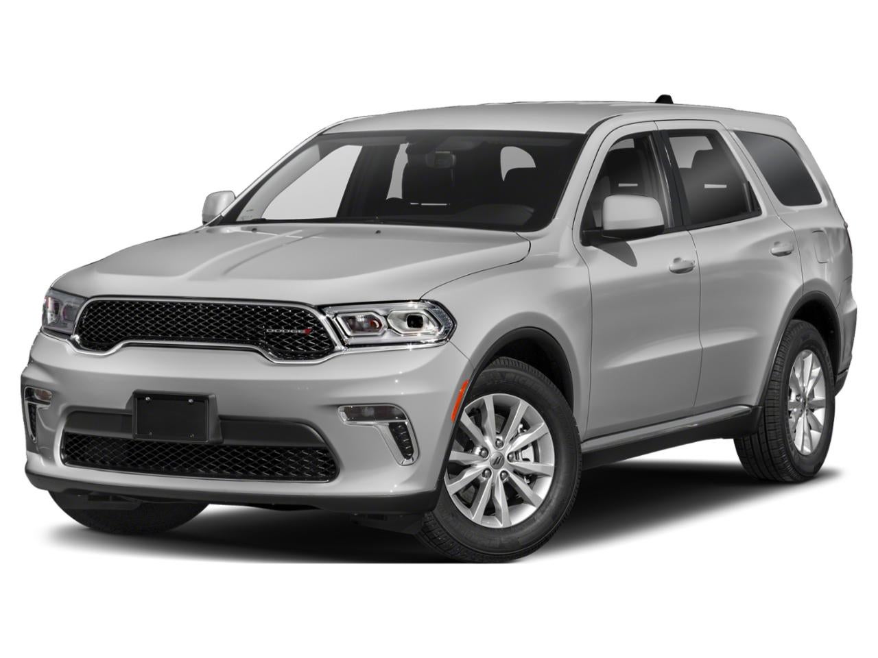 2021 Dodge Durango SXT Plus RWD
