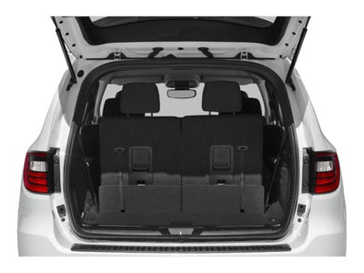 2021 Dodge Durango SXT Plus RWD