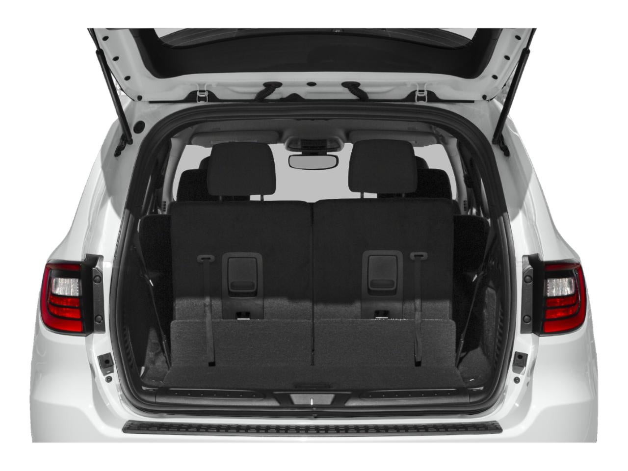 2021 Dodge Durango SXT Plus RWD