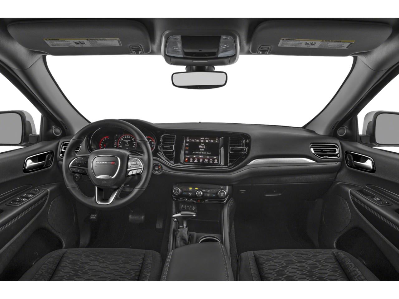 2021 Dodge Durango SXT Plus RWD