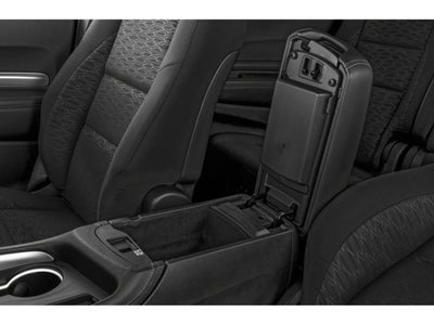 2021 Dodge Durango SXT Plus RWD