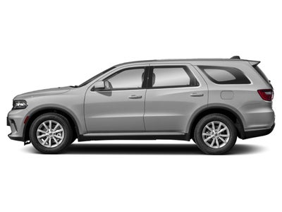 2021 Dodge Durango SXT Plus RWD