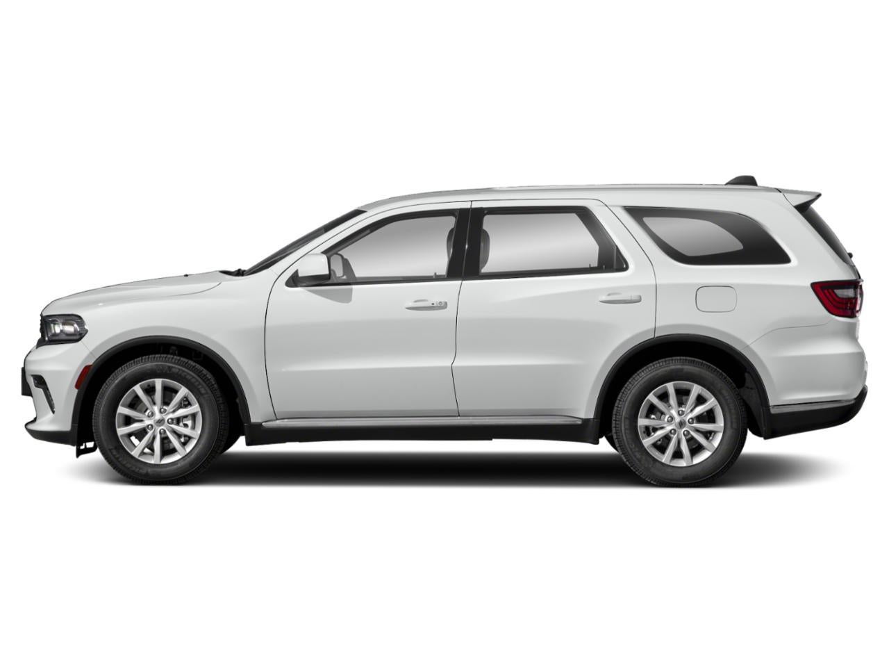 2021 Dodge Durango SXT Plus RWD
