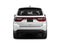 2021 Dodge Durango SXT Plus RWD