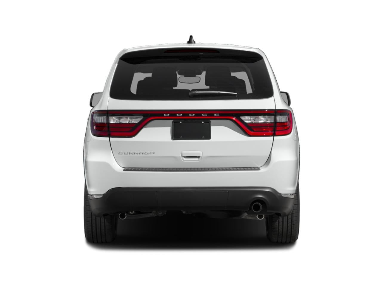 2021 Dodge Durango SXT Plus RWD