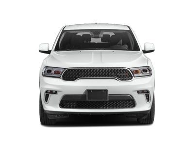 2021 Dodge Durango SXT Plus RWD