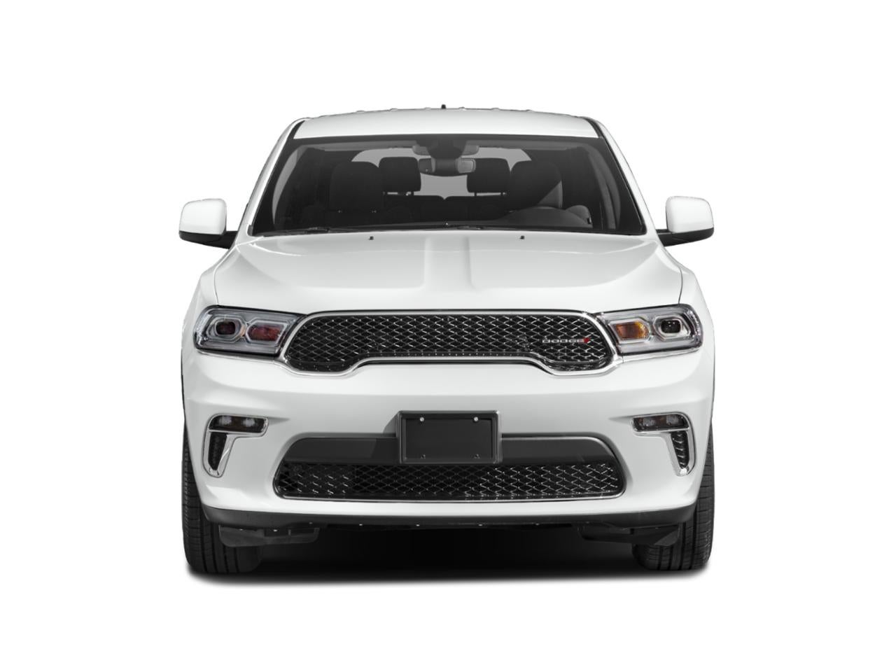 2021 Dodge Durango SXT Plus RWD