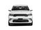 2021 Dodge Durango SXT Plus RWD