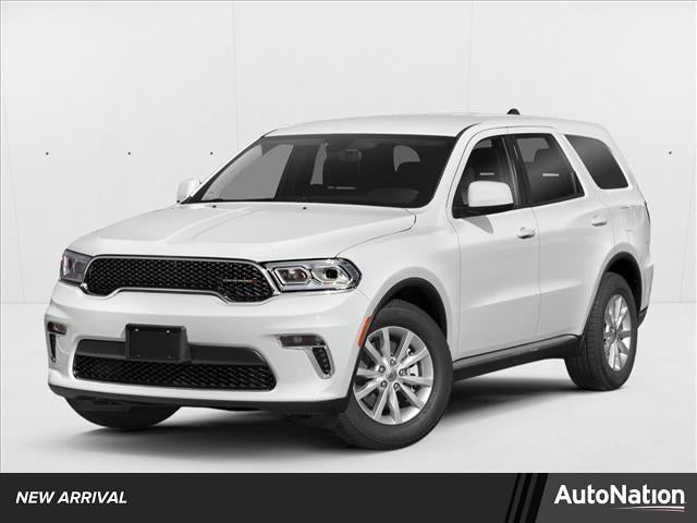 2023 Dodge Durango SXT RWD