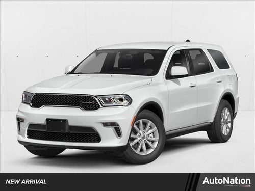 2023 Dodge Durango SXT RWD