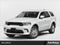 2023 Dodge Durango SXT RWD