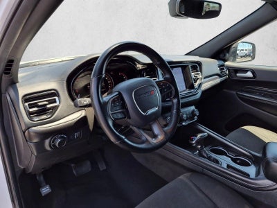 2023 Dodge Durango SXT RWD
