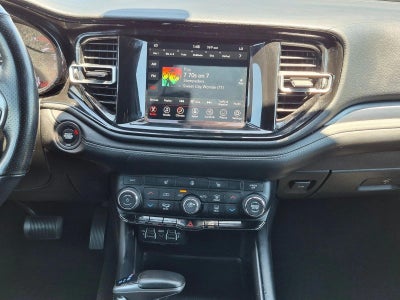 2023 Dodge Durango SXT RWD