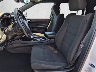 2023 Dodge Durango SXT RWD