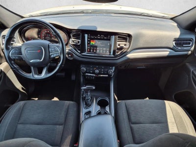 2023 Dodge Durango SXT RWD