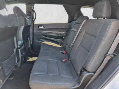 2023 Dodge Durango SXT RWD