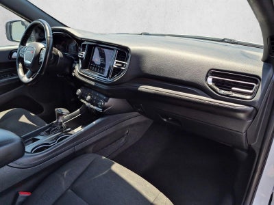 2023 Dodge Durango SXT RWD