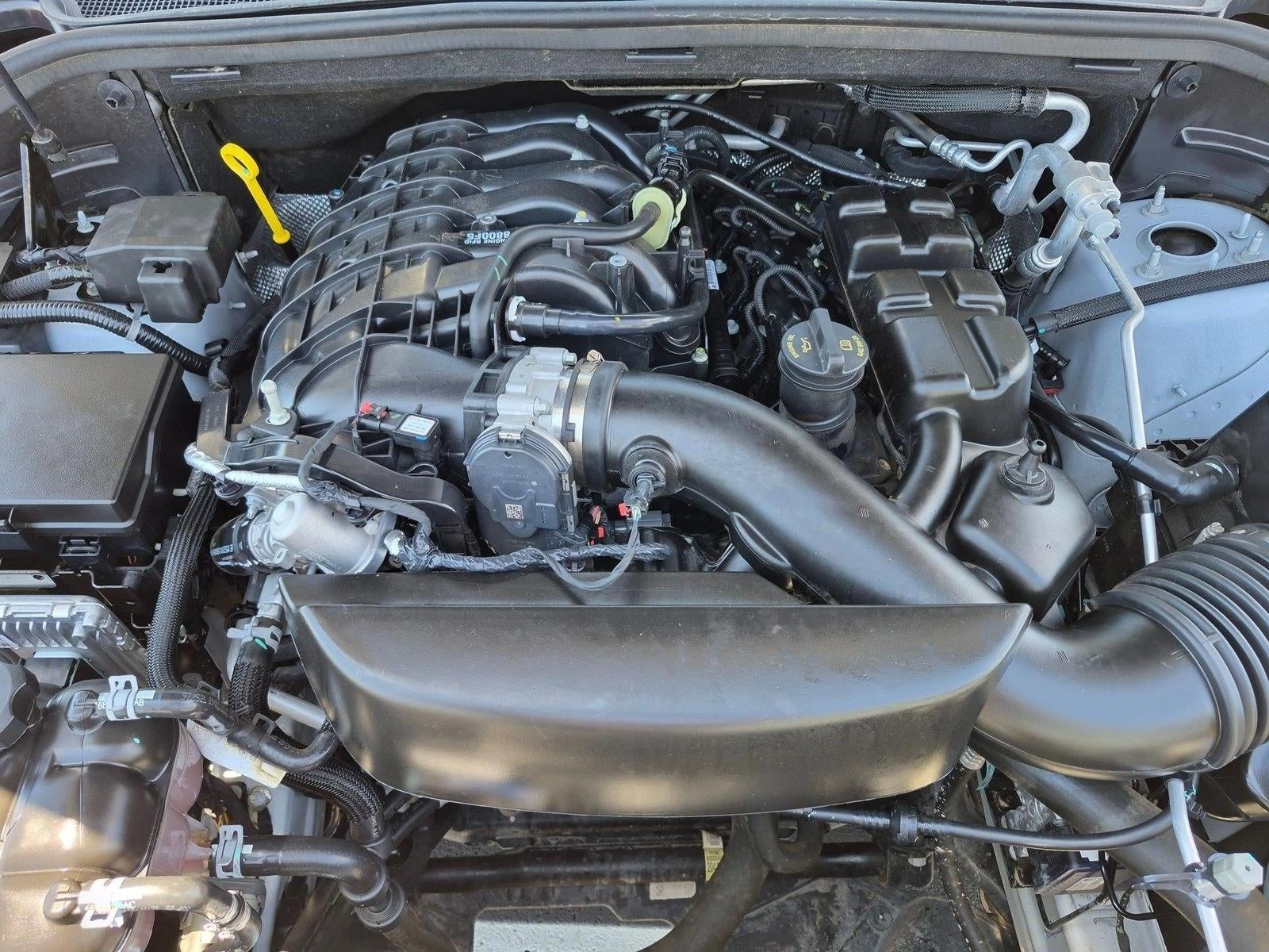 2023 Dodge Durango SXT RWD
