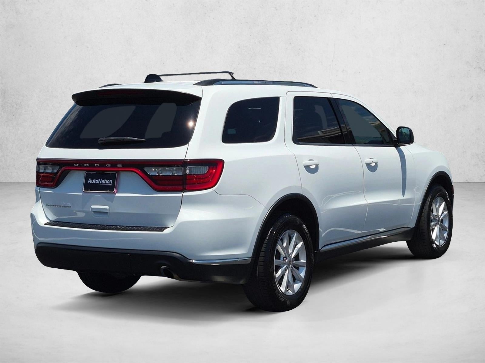 2023 Dodge Durango SXT RWD