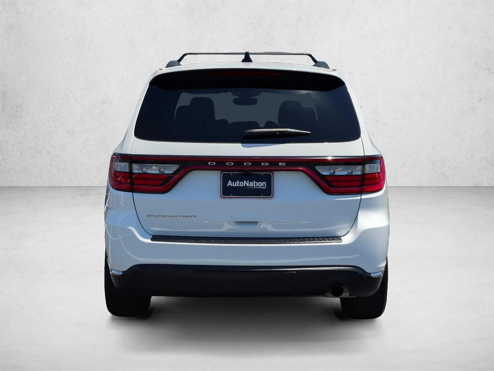 2023 Dodge Durango SXT RWD