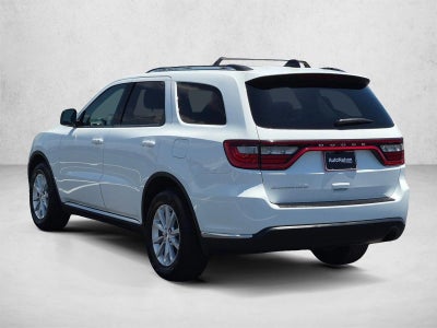 2023 Dodge Durango SXT RWD