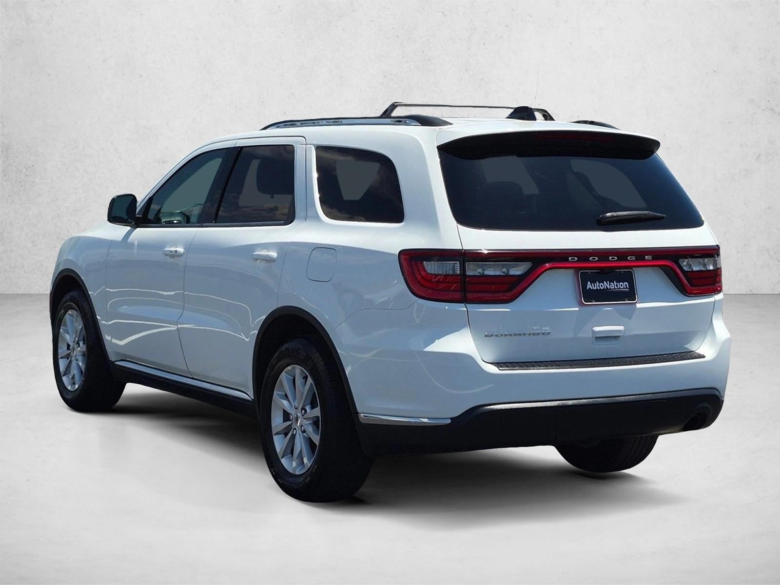 2023 Dodge Durango SXT RWD