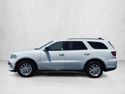 2023 Dodge Durango SXT RWD