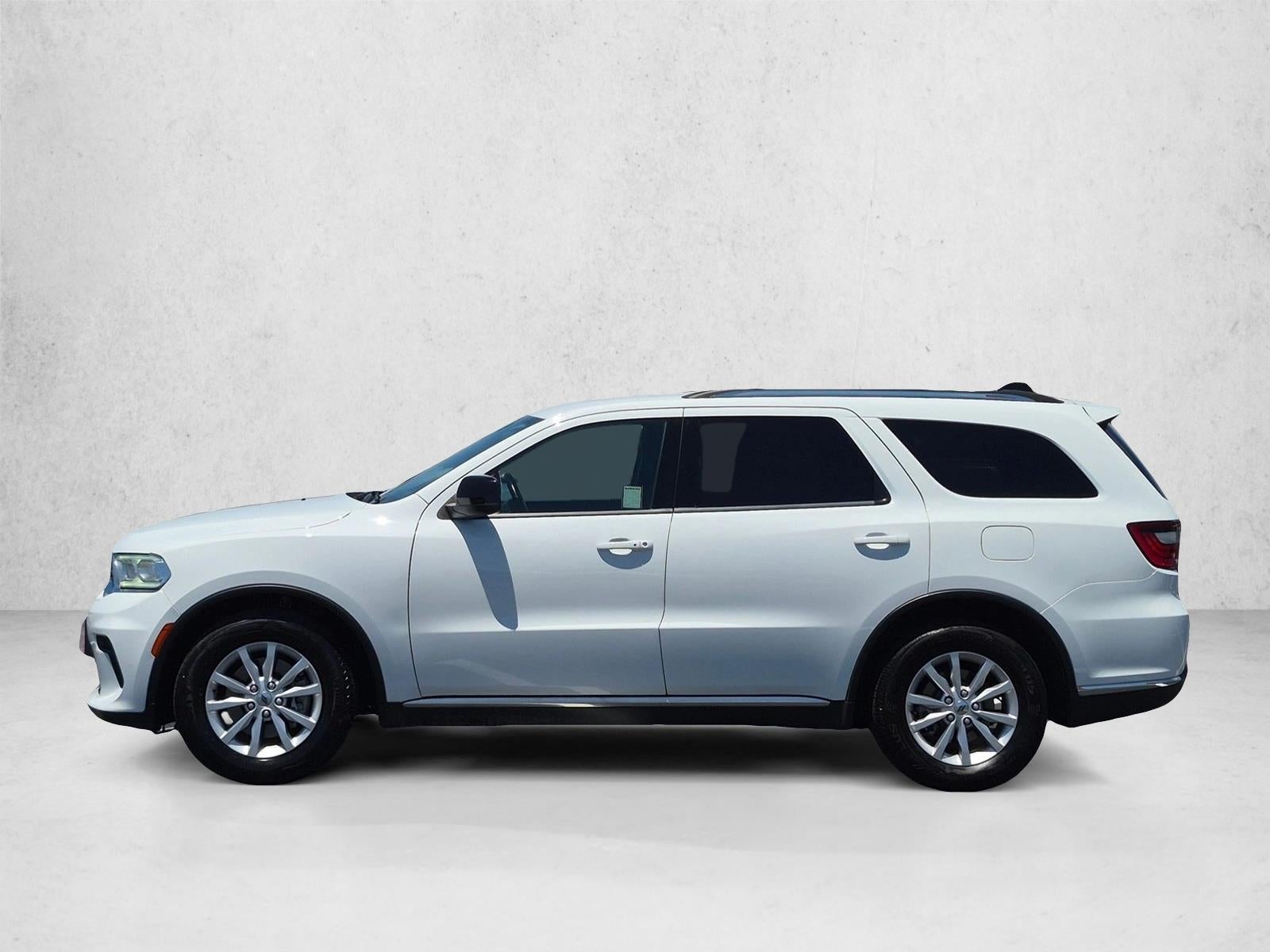 2023 Dodge Durango SXT RWD