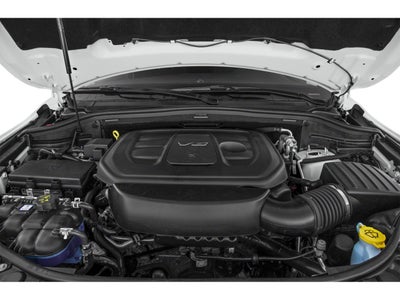 2023 Dodge Durango SXT RWD