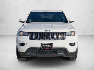 2017 Jeep Grand Cherokee Laredo 4x2