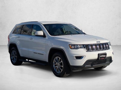 2017 Jeep Grand Cherokee Laredo 4x2