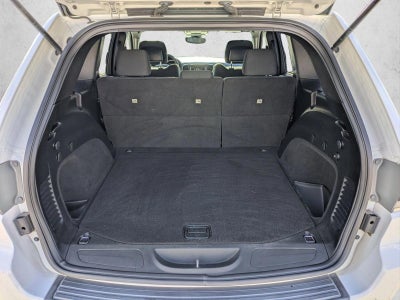 2017 Jeep Grand Cherokee Laredo 4x2