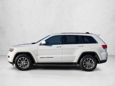 2017 Jeep Grand Cherokee Laredo 4x2