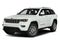 2017 Jeep Grand Cherokee Laredo 4x2
