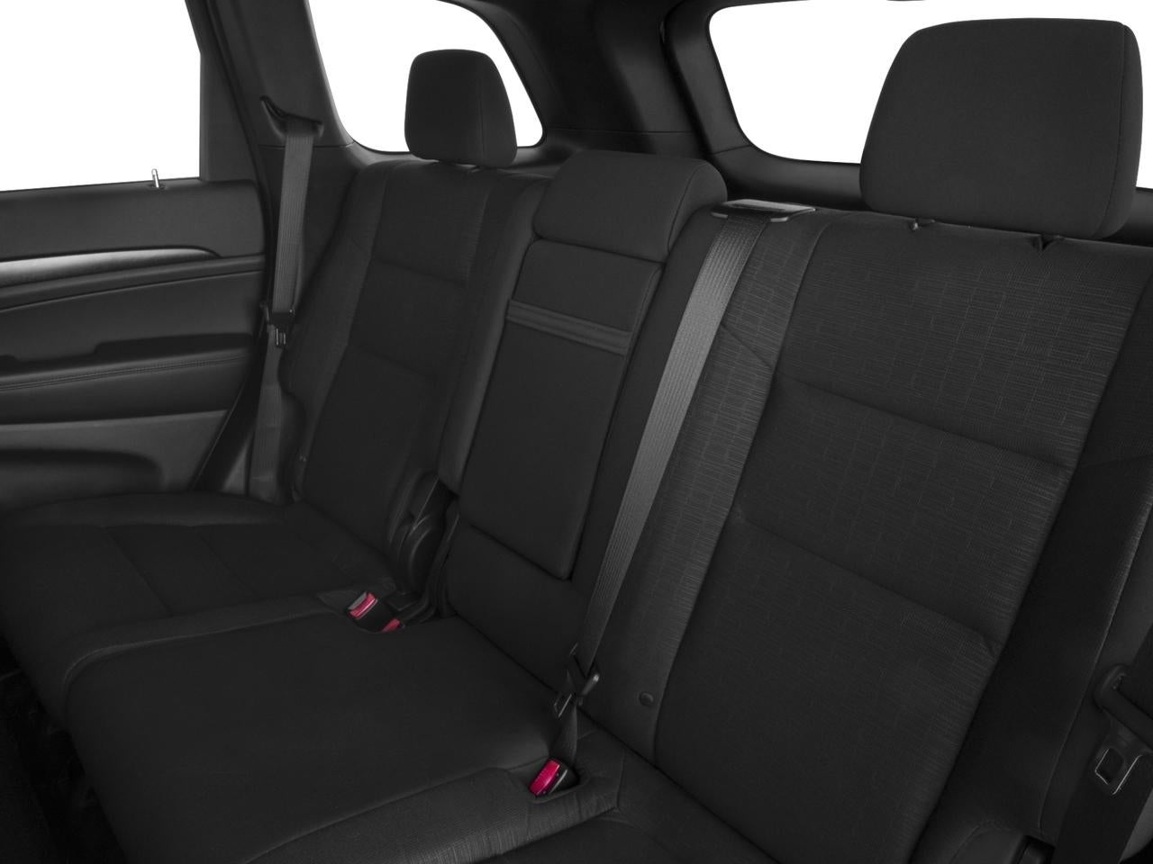 2017 Jeep Grand Cherokee Laredo 4x2