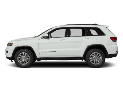2017 Jeep Grand Cherokee Laredo 4x2