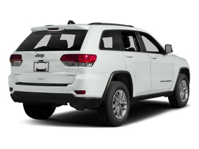 2017 Jeep Grand Cherokee Laredo 4x2