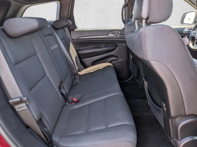 2018 Jeep Grand Cherokee Laredo 4x2 *Ltd Avail*