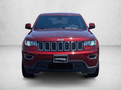 2018 Jeep Grand Cherokee Laredo 4x2 *Ltd Avail*