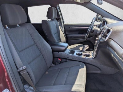 2018 Jeep Grand Cherokee Laredo 4x2 *Ltd Avail*