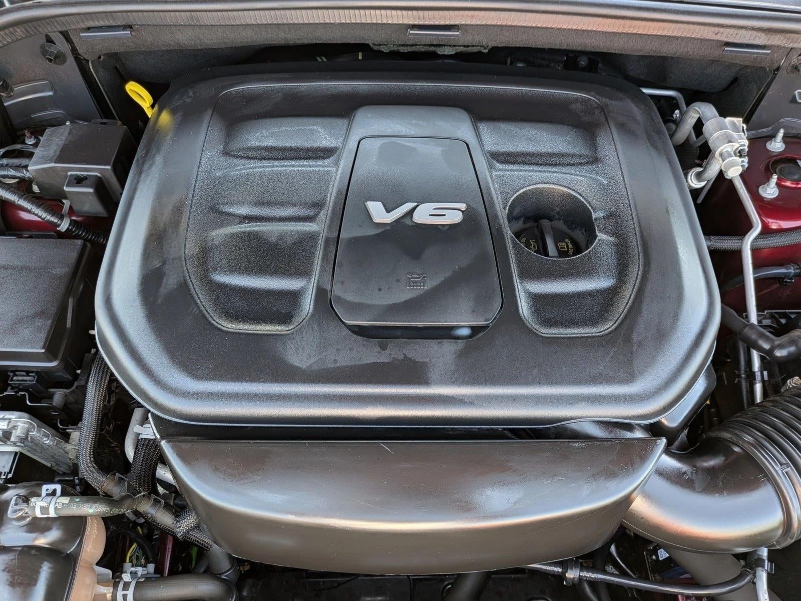2018 Jeep Grand Cherokee Laredo 4x2 *Ltd Avail*