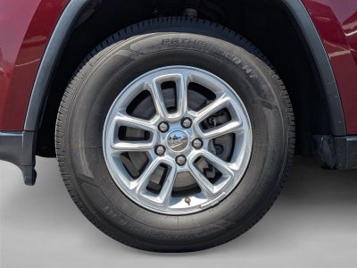 2018 Jeep Grand Cherokee Laredo 4x2 *Ltd Avail*