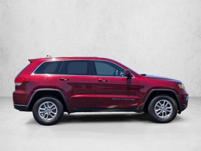 2018 Jeep Grand Cherokee Laredo 4x2 *Ltd Avail*