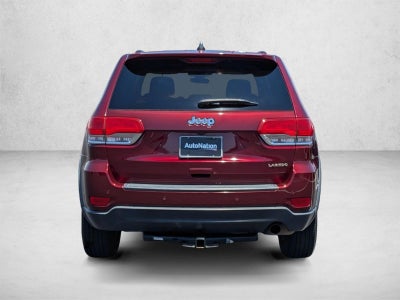 2018 Jeep Grand Cherokee Laredo 4x2 *Ltd Avail*