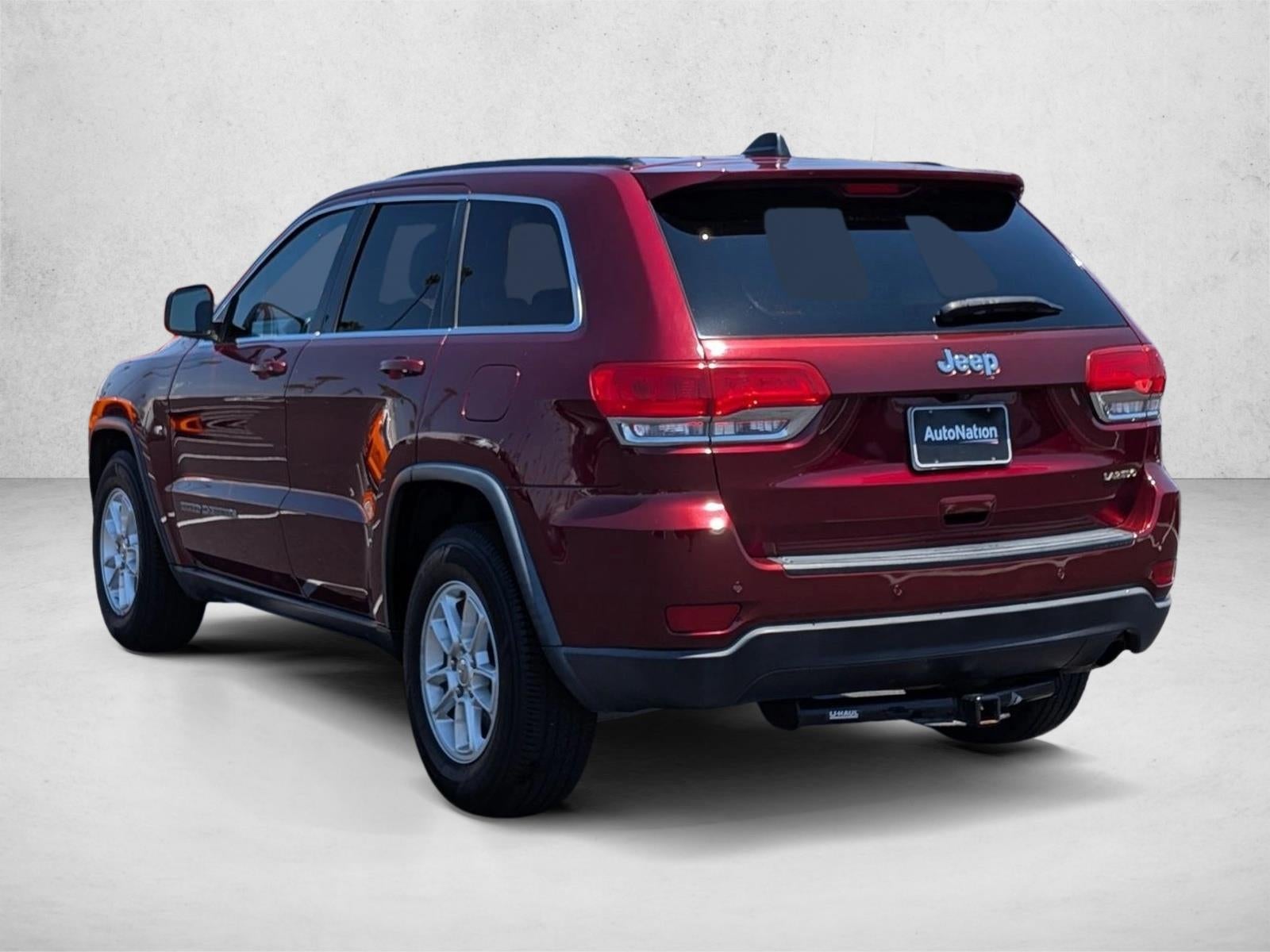 2018 Jeep Grand Cherokee Laredo 4x2 *Ltd Avail*