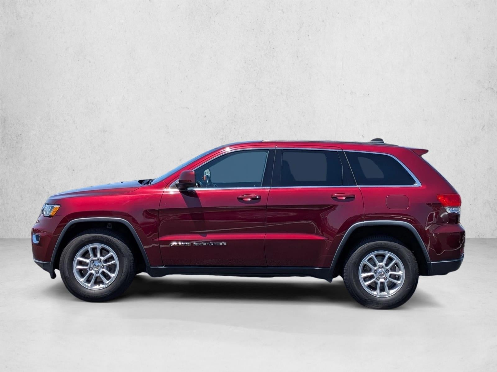 2018 Jeep Grand Cherokee Laredo 4x2 *Ltd Avail*