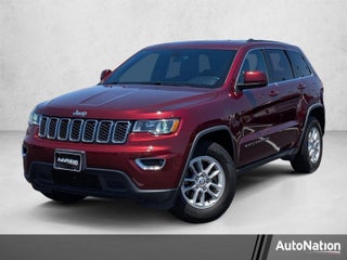 2018 Jeep Grand Cherokee Laredo 4x2 *Ltd Avail*