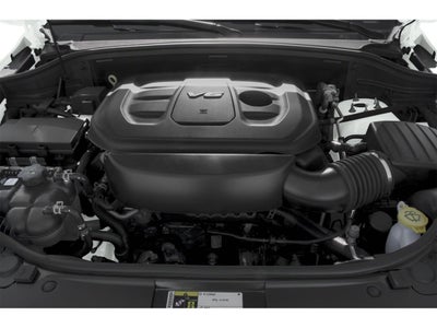 2018 Jeep Grand Cherokee Laredo 4x2 *Ltd Avail*