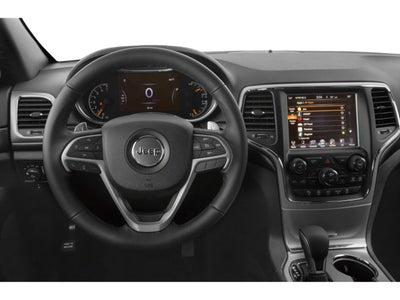 2018 Jeep Grand Cherokee Laredo 4x2 *Ltd Avail*