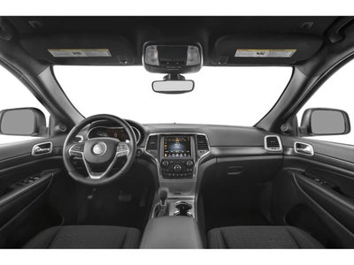 2018 Jeep Grand Cherokee Laredo 4x2 *Ltd Avail*